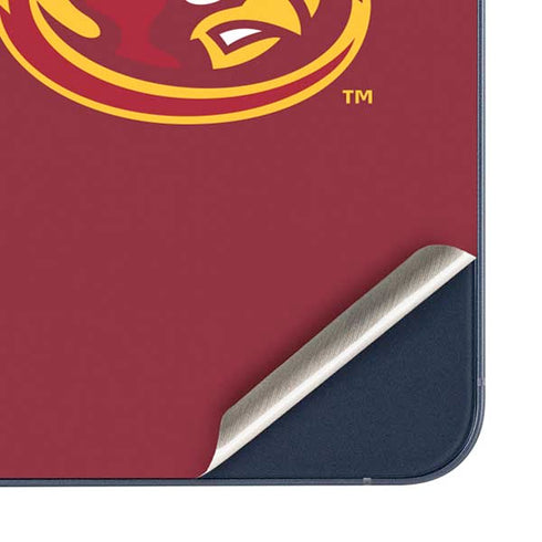 Iowa State University Cyclones Galaxy A35 5G Skin